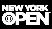 New York Open - Home of the Black Court